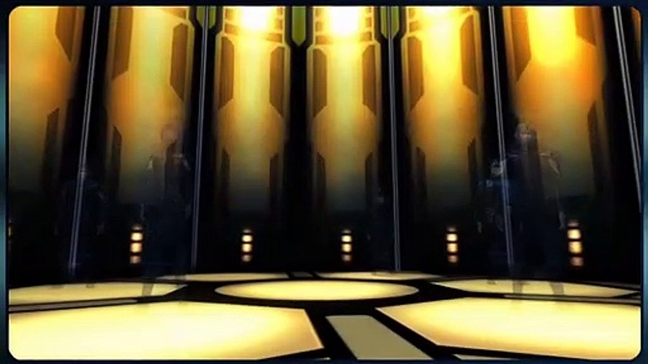 Star Trek Online ground combat)