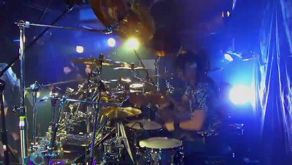 Unlucky Morpheus -  M Anthem (Live)