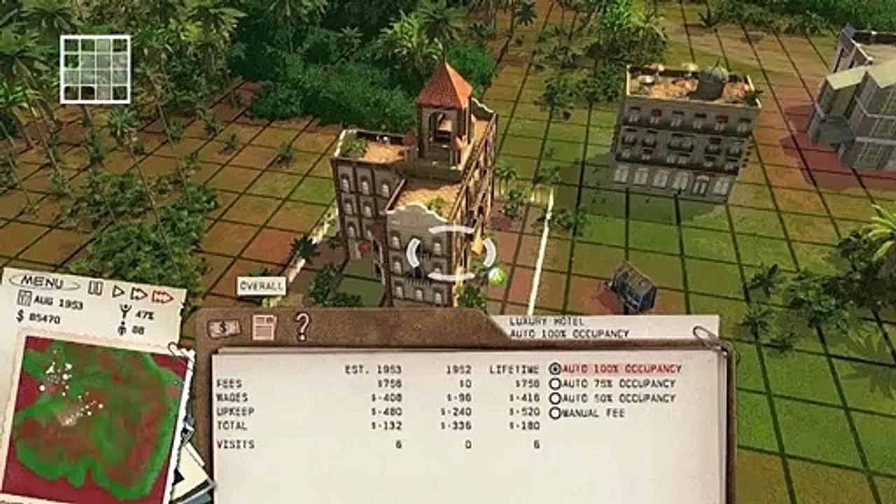 Tropico 3 trailer #1