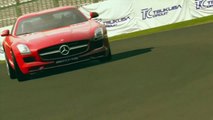 Gran Turismo 5 Night Racing