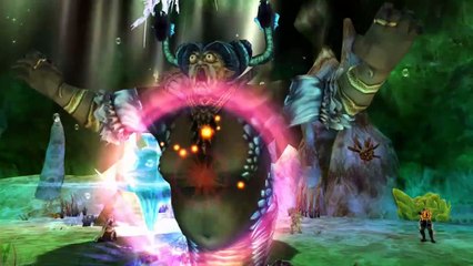 Runes of Magic Chapter III