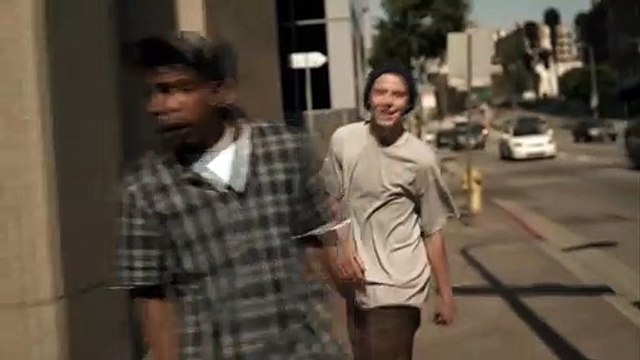 Shaun White Skateboarding trailer #1