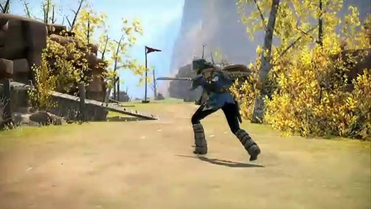 Lead and Gold: Gangs of the Wild West Trapper