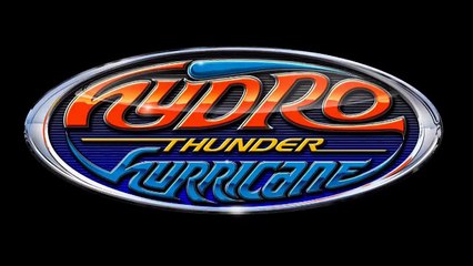Hydro Thunder Hurricane trailer #1