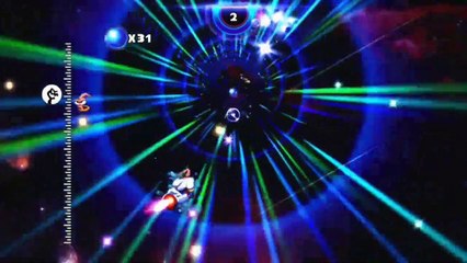 Earthworm Jim HD trailer #1