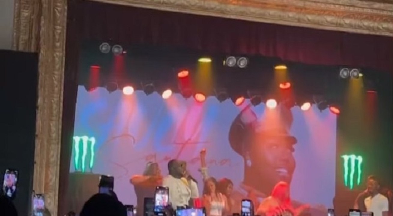 Saucy Santana signs major label deal with RCA Records - video Dailymotion