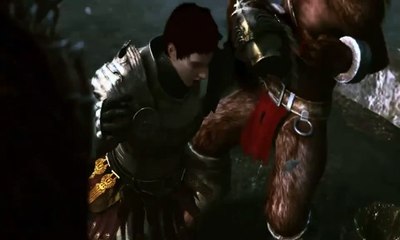 Vindictus gamescom 2010