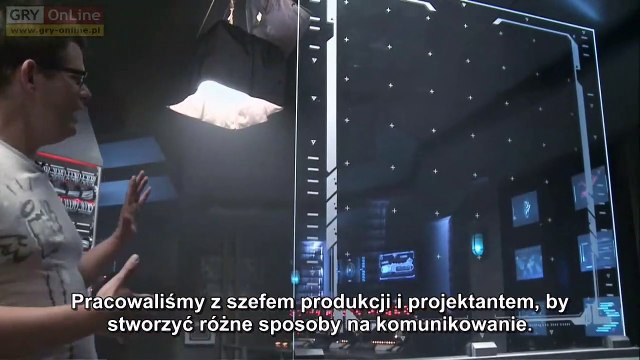 Command & Conquer 4: Tiberian Twilight GST walkthrough - PL subtitles