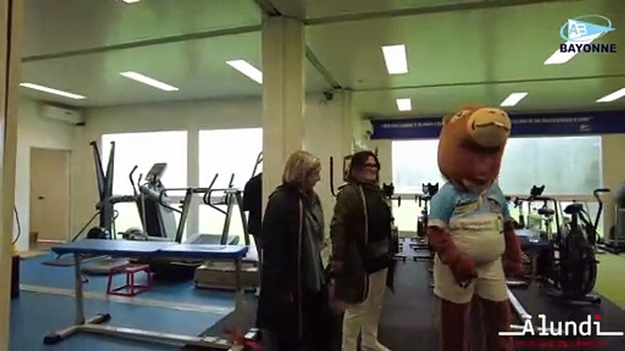 Retour sur le XV de l'emploi