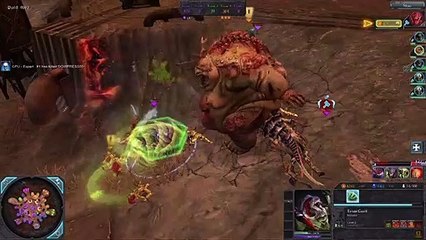 Warhammer 40,000: Dawn of War II - Chaos Rising Free For All