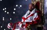 Tyson Fury vows to retire from boxing