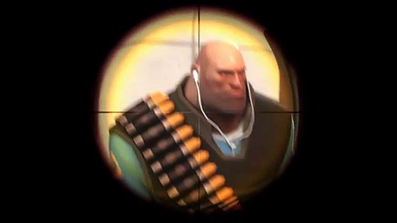 Team Fortress 2 Mac Launch Trailer video Dailymotion