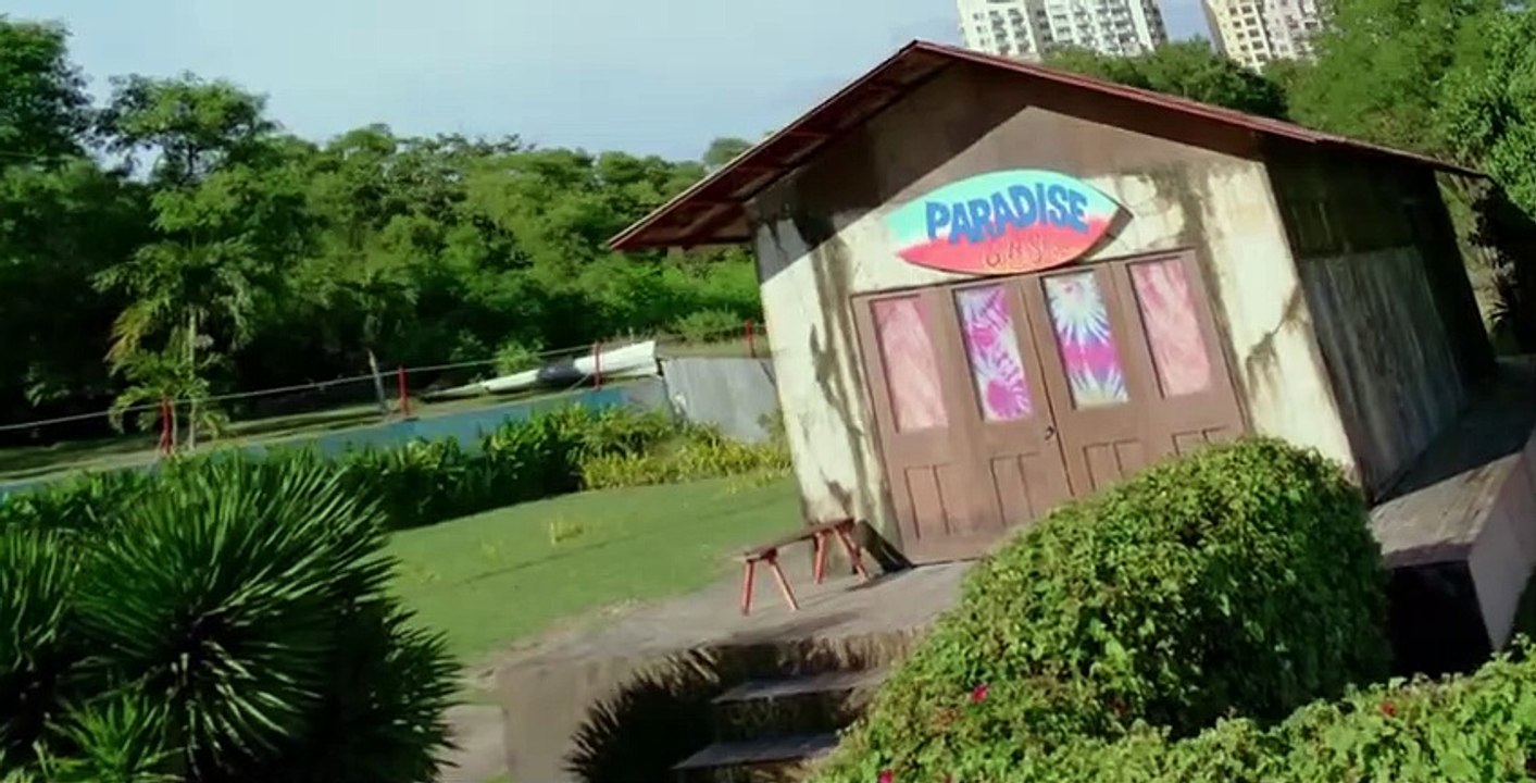 Almost Paradise S01 E06