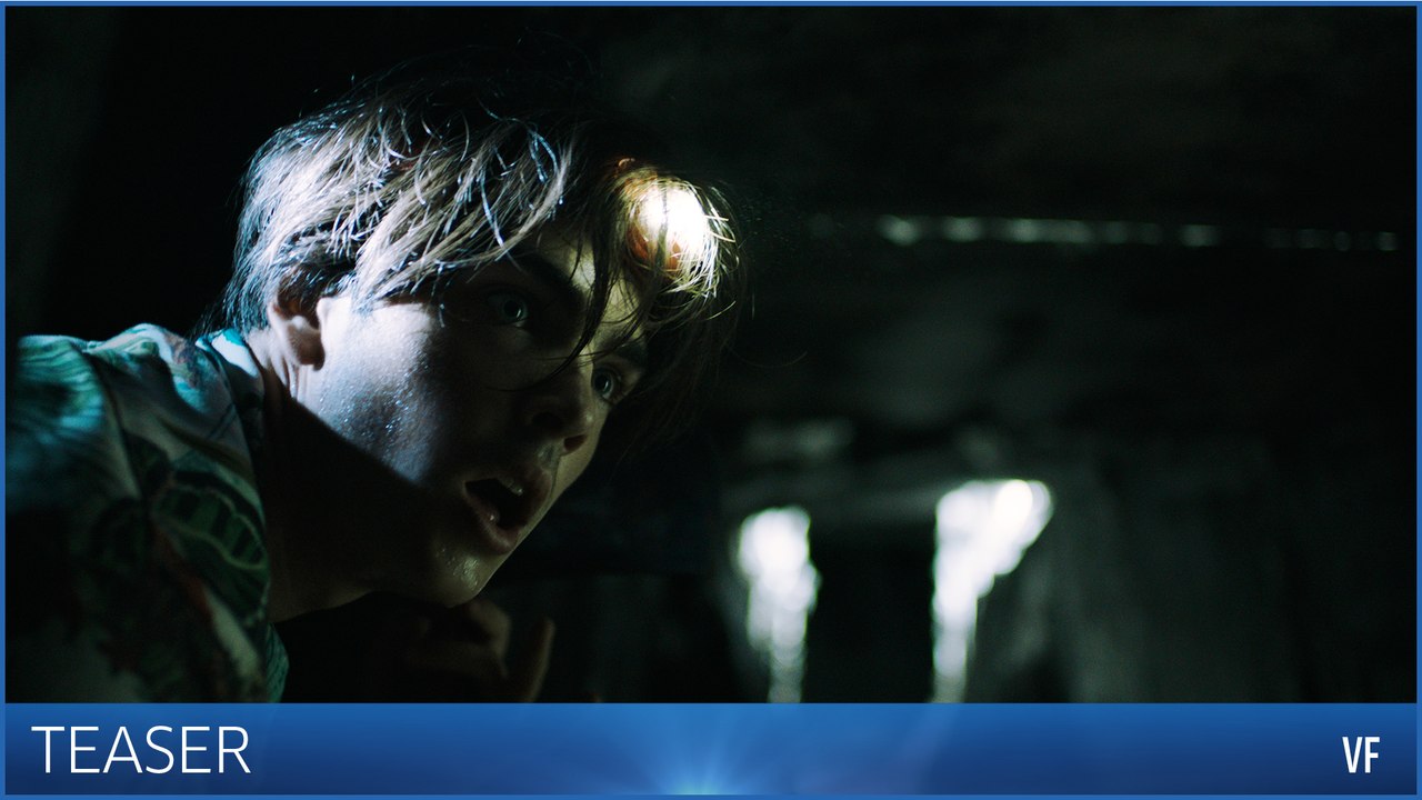 ARTHUR MALEDICTION - Teaser