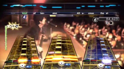 Green Day: Rock Band trailer #1