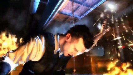 Hydrophobia Prophecy trailer #1