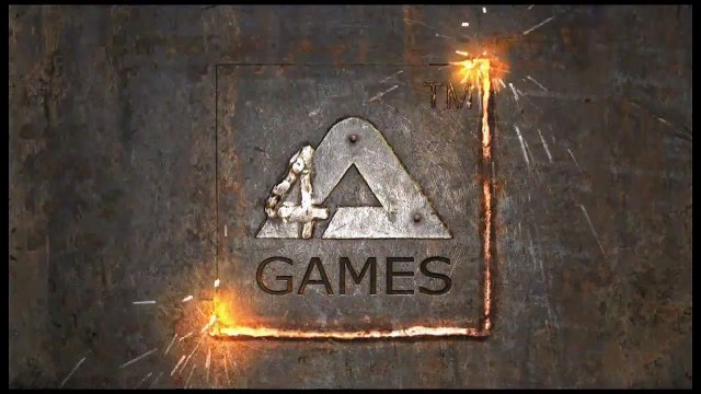 Metro 2033 launch movie