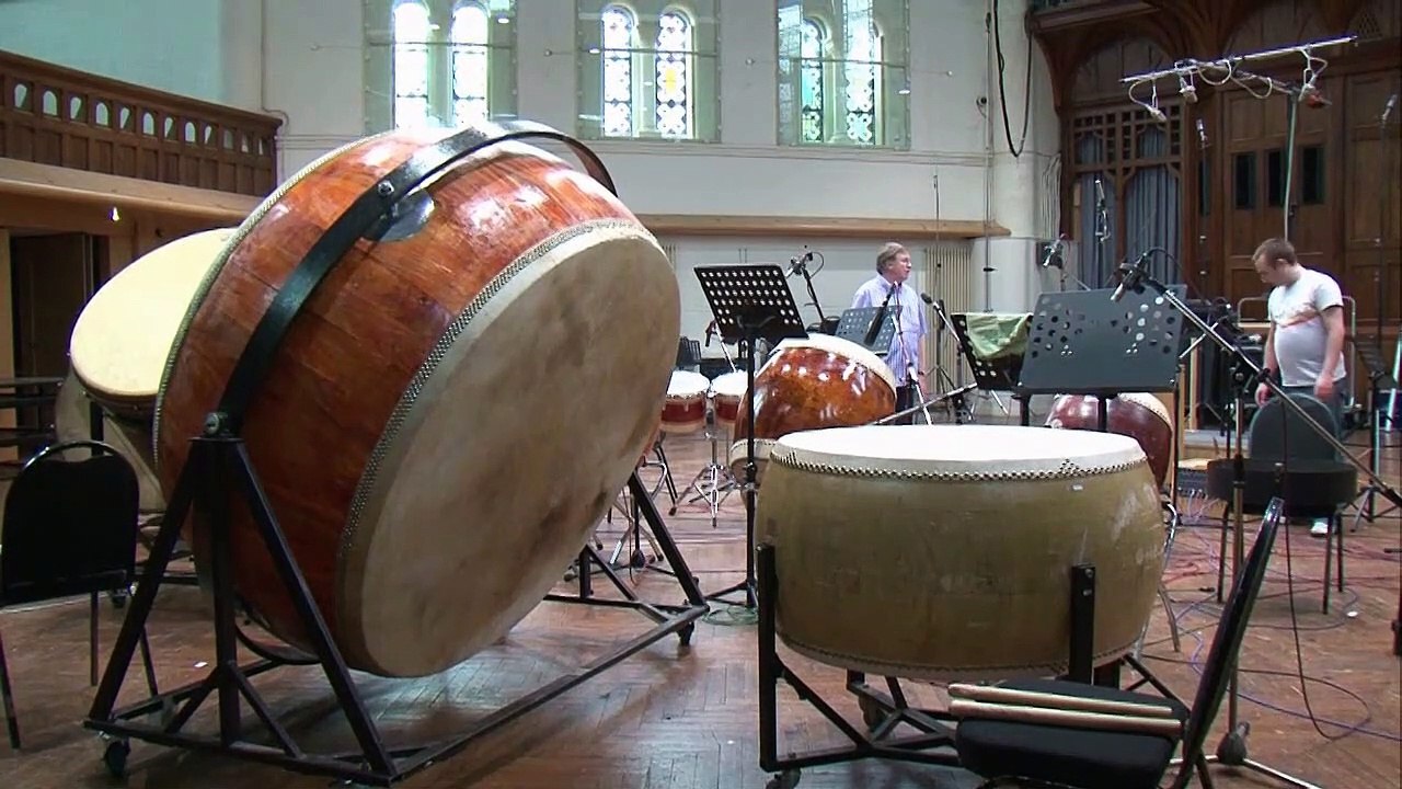 Age of Conan: Rise of the Godslayer Music Dev Diary