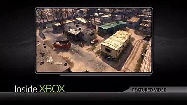 Call of Duty: Modern Warfare 2 (2009) Resurgence DLC