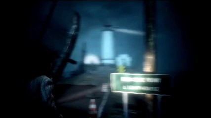 Alan Wake gameplay #1