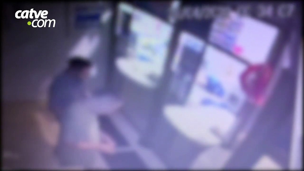 Proprietário de lotérica é sequestrado e mantido refém durante assalto