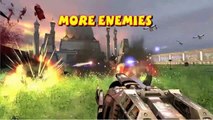 Serious Sam HD: The Second Encounter trailer #1
