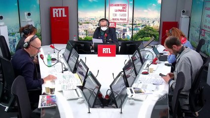 Le journal RTL de 15h du 28 avril 2022