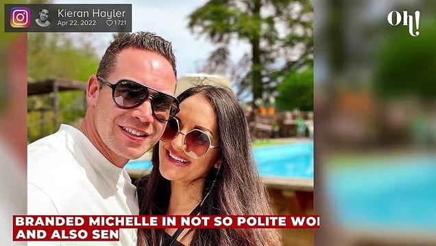 Katie Price: Reality TV star may face jail if she’s found guilty of breaching a restraining order