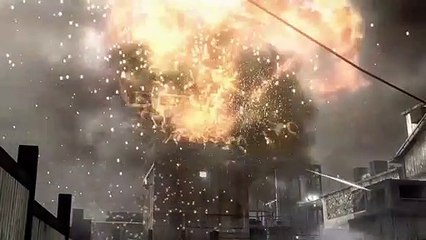 Call of Duty: Black Ops E3 2010