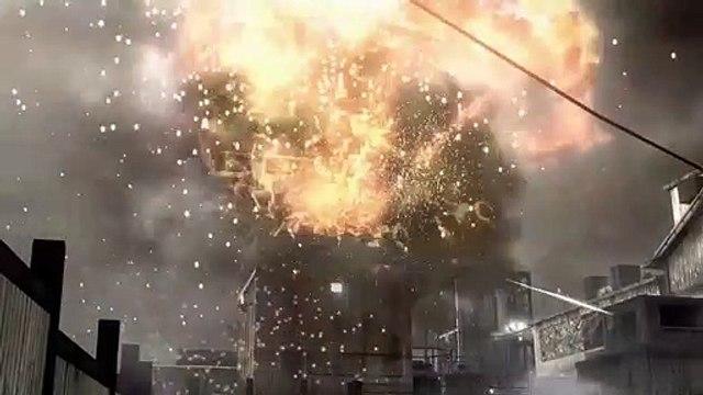 Call of Duty: Black Ops E3 2010