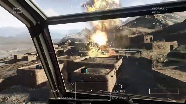 Medal of Honor Gunfighters