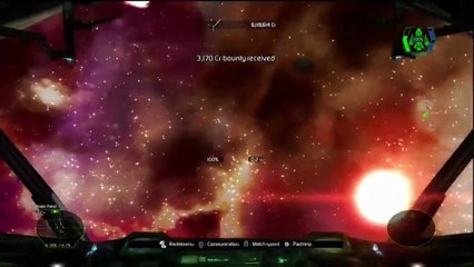 Darkstar One: Broken Alliance trailer #1