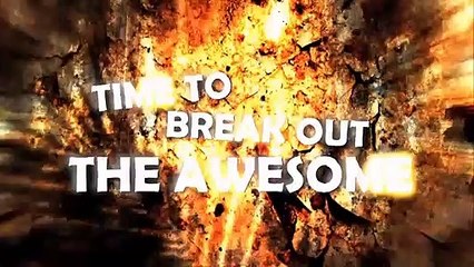 Bulletstorm trailer #1