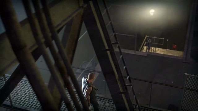 Left 4 Dead 2: The Passing launch movie