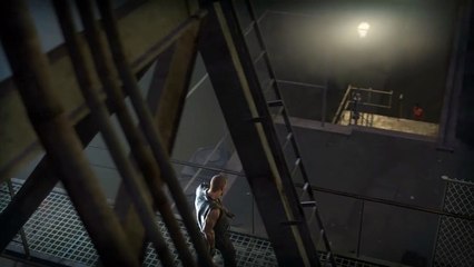 Left 4 Dead 2: The Passing launch movie