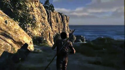 Arcania: A Gothic Tale enviroment