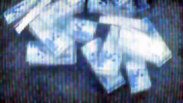 Kane & Lynch 2: Dog Days Fragile Alliance