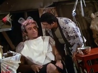 M*A*S*H S02 E17