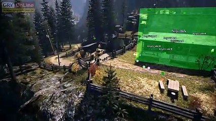 Alan Wake Technology - PL subtitles