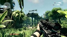 Sniper: Ghost Warrior Multiplayer