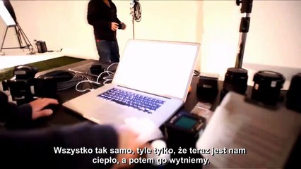 Pure Futbol developer diary #1 - PL subtitles