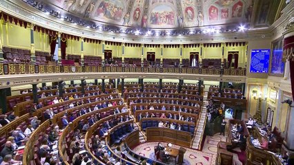 El Gobierno salva por la mínima el decreto contra la crisis