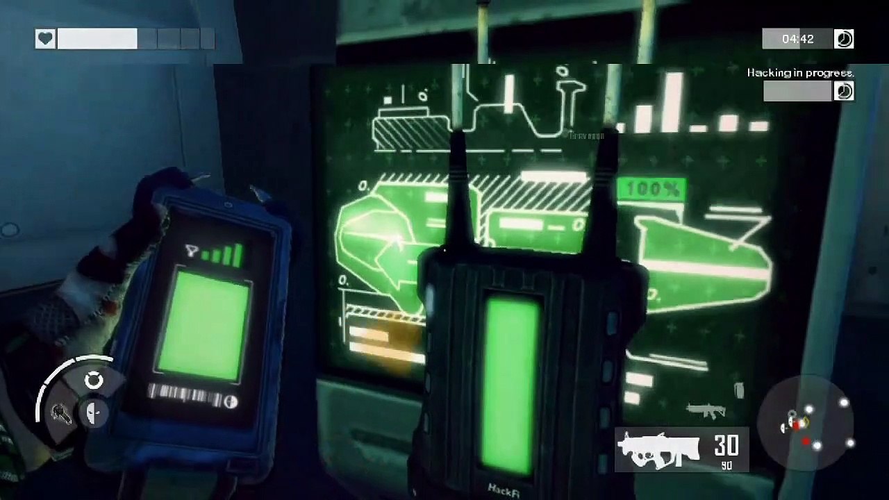 Brink E3 2010 - gameplay