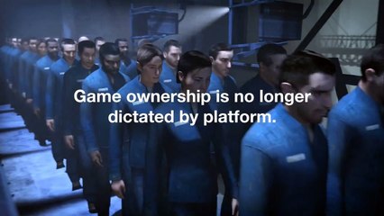 Half-Life 2 Free Yourself Mac