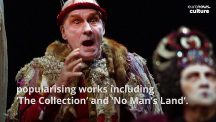 Michel Bouquet tribute attended by Macron: Why was the actor so important?