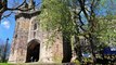 Lancaster Guardian news update: Lancaster Castle scoops prestigious architecture award
