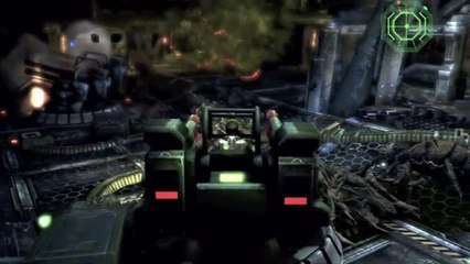 Alien Breed 2: Assault trailer #1