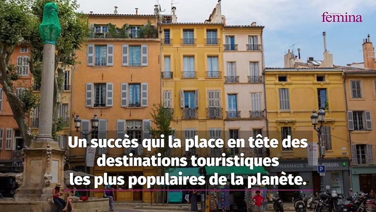 Voici la (mythique) petite ville française la plus recherchée sur Internet et elle se trouve en Normandie