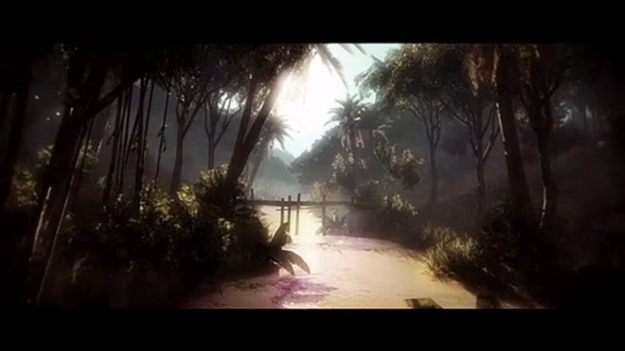 Battlefield: Bad Company 2 - Vietnam E3 2010 - teaser