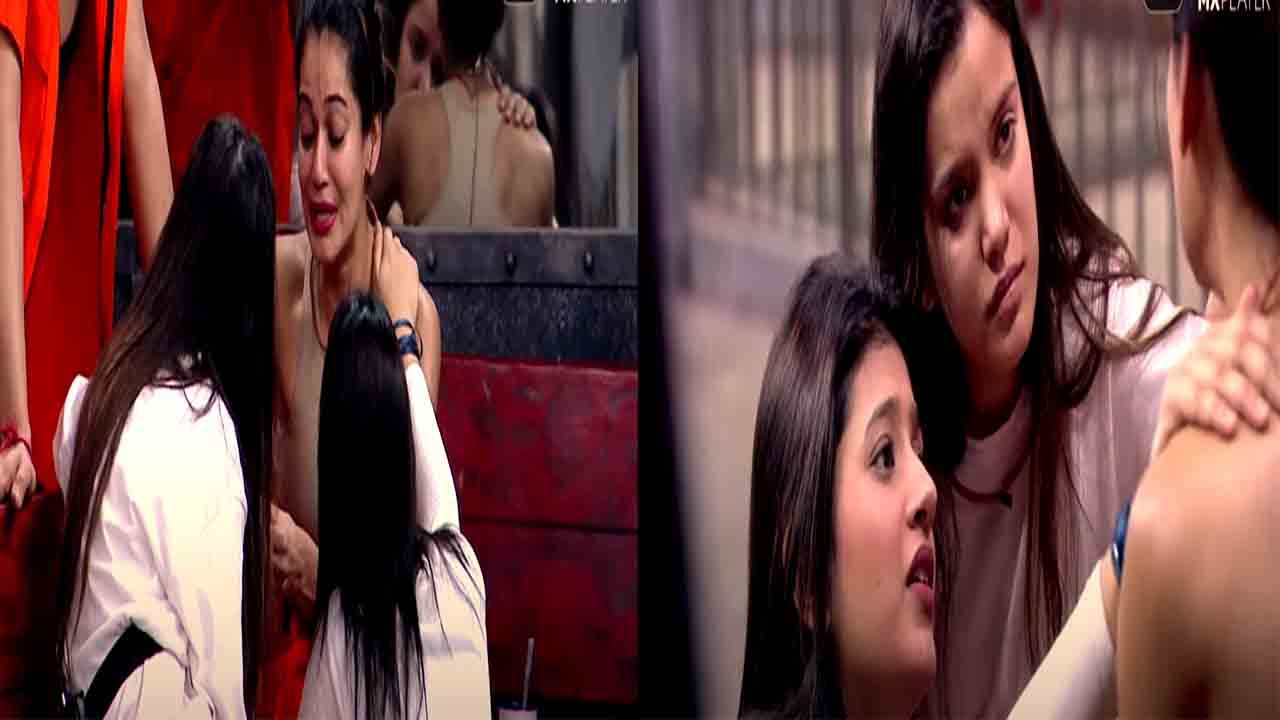 Lock Upp: Payal की दर्द भरी कहानी सुन रो पड़े Kangana की जेल के कैदी, Payal नहीं बन सकती मां